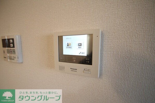 プランドールBの物件内観写真